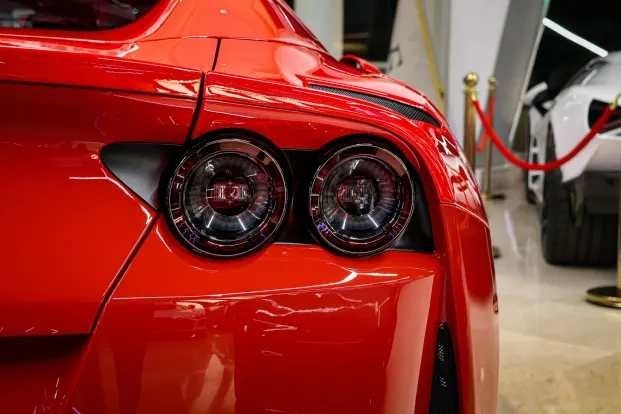 Casino White Lotus Android/iOS Forrit